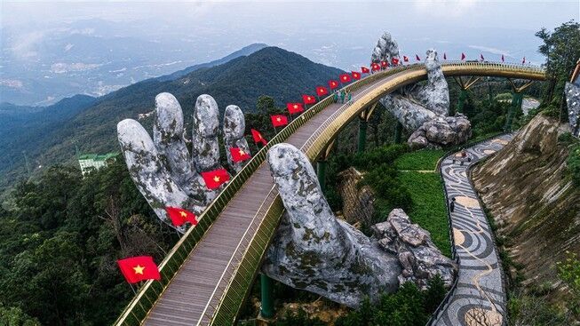 Các địa phương đồng loạt “tung” gói kích cầu du lịch 2021