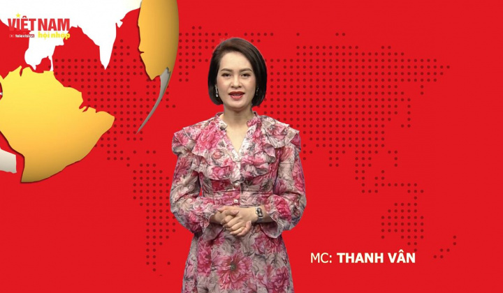 Dòng chảy hội nhập (tuần thứ 16/2021)