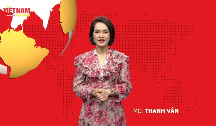 Dòng chảy hội nhập (tuần thứ 16/2021)
