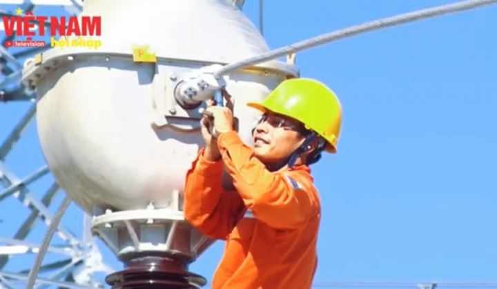 Kon Tum: Khắc phục quá tải Lưới điện