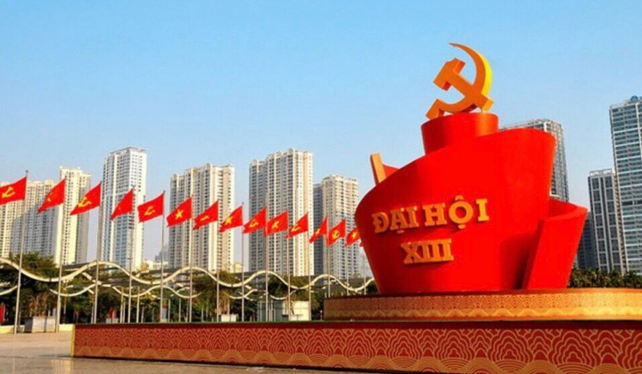 Phát huy dân chủ, tự do tư tưởng trong nghiên cứu lý luận vì lợi ích của đất nước, dân tộc