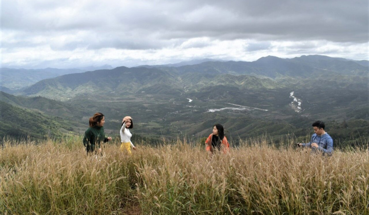 Kon Tum: Xây dựng thương hiệu Măng Đen với du lịch sinh thái