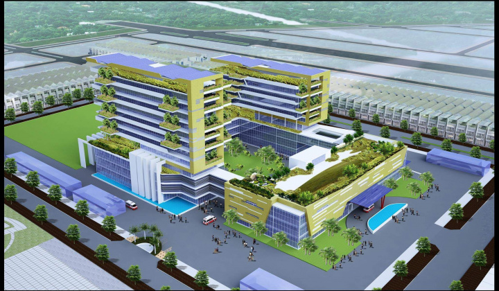 Lựa chọn nào cho các nhà đầu tư giữa cơn sốt bất động sản