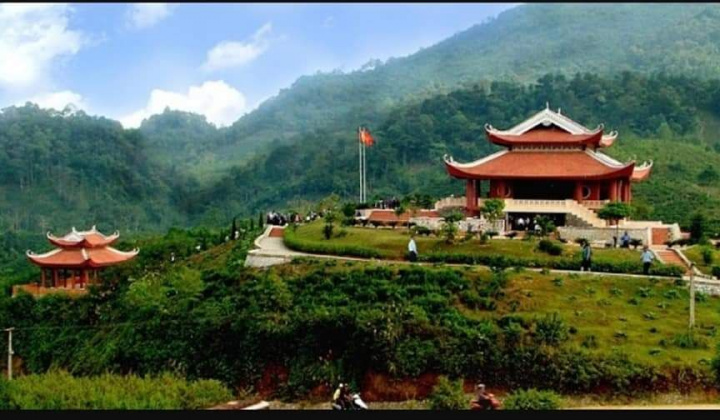 Qua miền di sản Việt Bắc” lần thứ XII – Thái Nguyên 2021