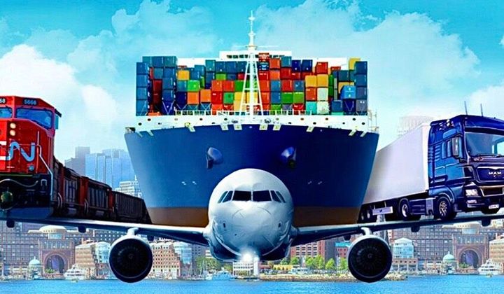 Thúc đẩy xuất khẩu – bắt đầu từ logistics