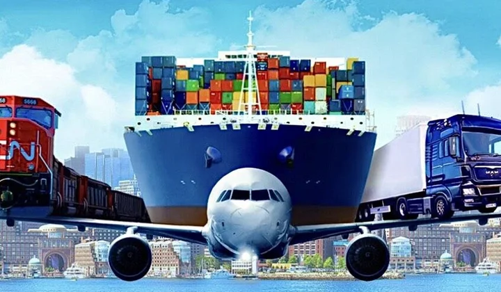 Thúc đẩy xuất khẩu – bắt đầu từ logistics