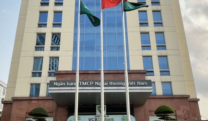 Vietcombank Nam Định: Đồng hành cùng sự phát triển của tỉnh