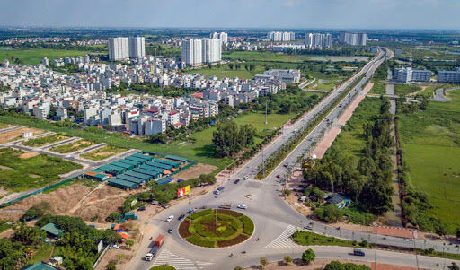 Bao giờ có quy hoạch phân khu 5 đô thị vệ tinh Thủ đô?