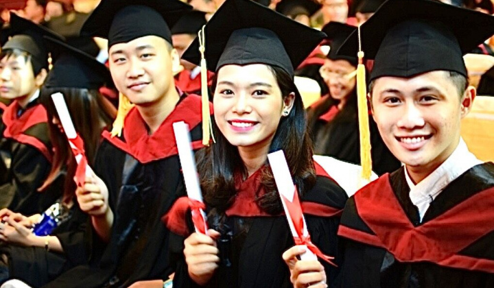 Để Giáo dục và đào tạo là quốc sách hàng đầu