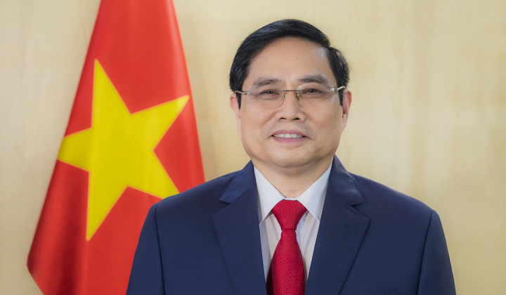 Thủ tướng Chính phủ Phạm Minh Chính tham dự Hội nghị các Nhà Lãnh đạo ASEAN