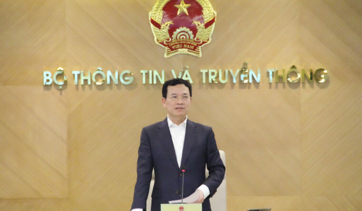 Khởi động mạnh mẽ Chiến lược quốc gia về chuyển đổi số