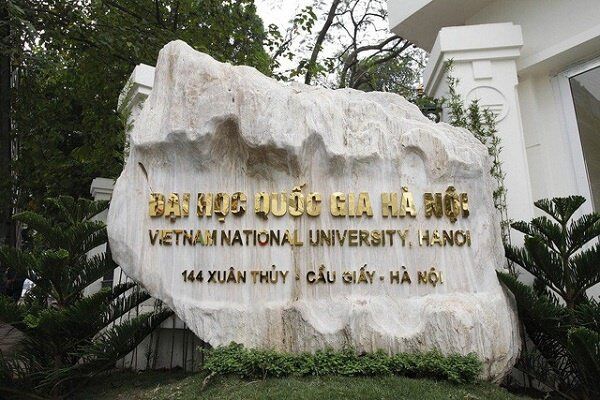 Việt Nam có 4 đại học lọt top trường có tầm ảnh hưởng