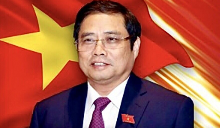 Chuyến công tác nước ngoài đầu tiên của Thủ tướng Phạm Minh Chính khẳng định ưu tiên của Việt Nam
