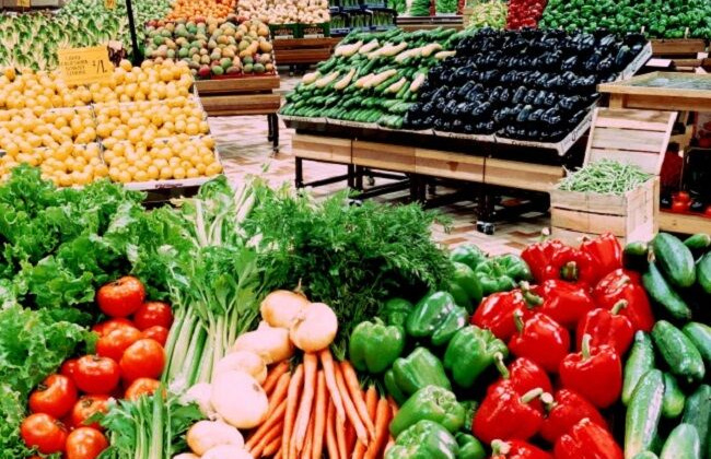 Nam Định đưa nông sản an toàn tới người tiêu dùng