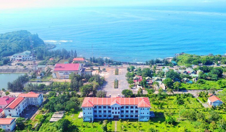 Quảng Trị sẵn sàng cho Lễ hội Thống nhất non sông và Khai trương mùa du lịch biển, đảo năm 2021