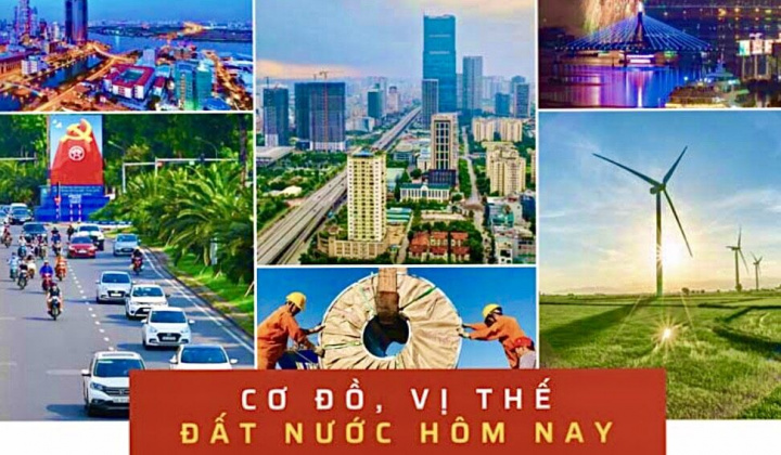 Hội nhập kinh tế quốc tế: Hiện thực hóa tầm nhìn và khát vọng Việt Nam