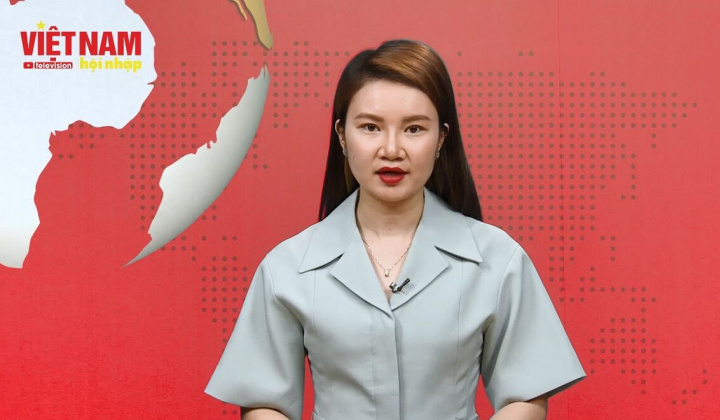 Dòng chảy hội nhập (tuần thứ 17/2021)