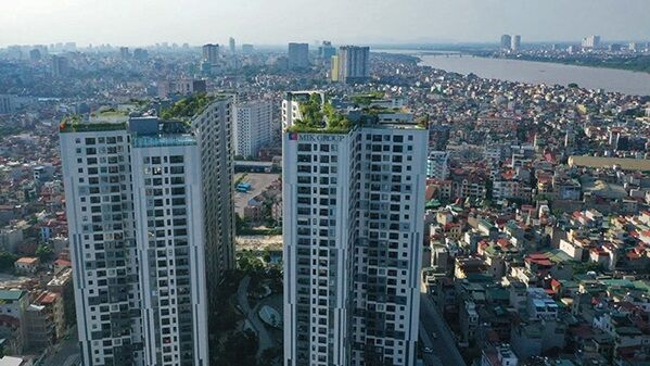 Hà Nội đặt kế hoạch sẽ có thêm 8 quận mới