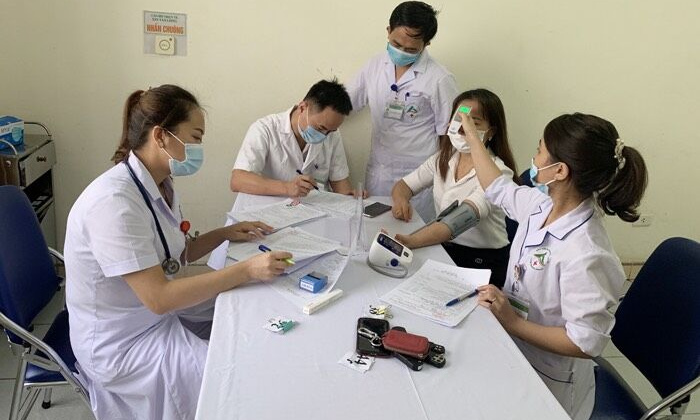 Lào Cai: Tiếp tục đẩy mạnh các biện pháp phòng, chống dịch Covid-19 trong tình hình mới