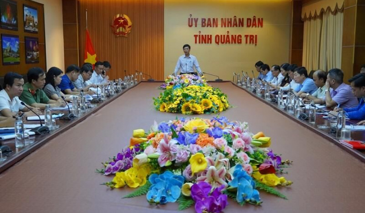 Quảng Trị: Rà soát, điều chỉnh các hoạt động trong Lễ hội Thống nhất non sông và Khai trương mùa du lịch biển đảo năm 2021