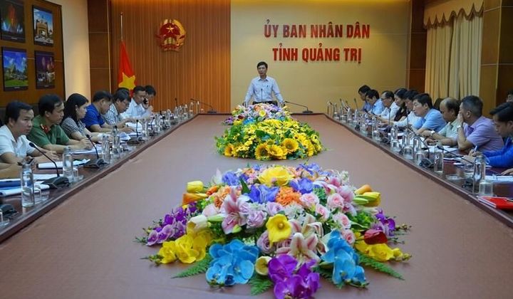Quảng Trị: Rà soát, điều chỉnh các hoạt động trong Lễ hội Thống nhất non sông và Khai trương mùa du lịch biển đảo năm 2021