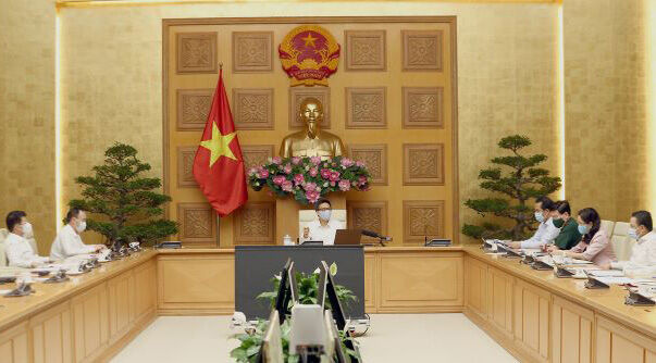 Nguy cơ dịch bệnh rất cao ở cả bên ngoài lẫn trong nước