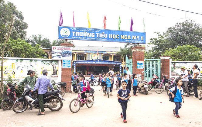 Tác động tích cực từ thực hiện tốt Hương ước, quy ước tại xã Nga My