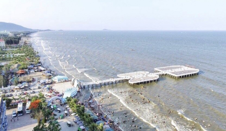 Thanh Hóa lên kế hoạch tổ chức nhiều hoạt động hấp dẫn tại Lễ hội du lịch biển Hải Tiến 2021
