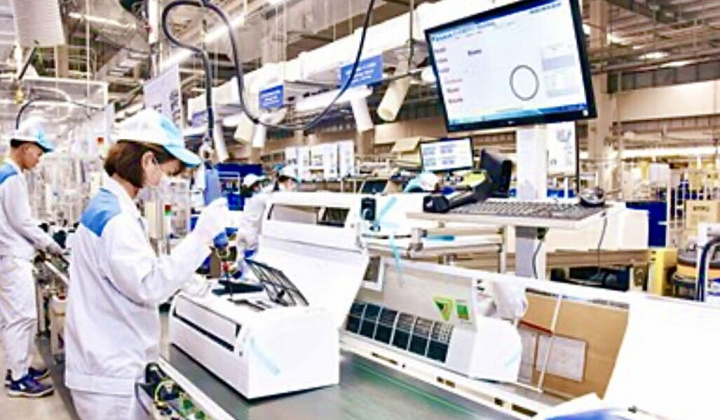 Doanh nghiệp và tinh thần phụng sự Tổ Quốc