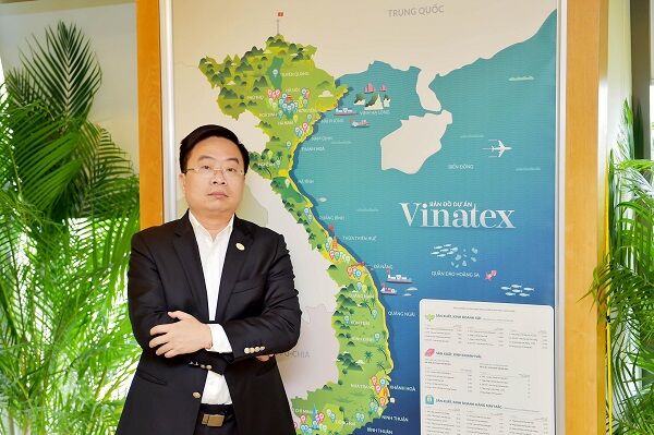 Chủ tịch Vinatex: Đơn hàng đã có, doanh nghiệp đã sẵn sàng