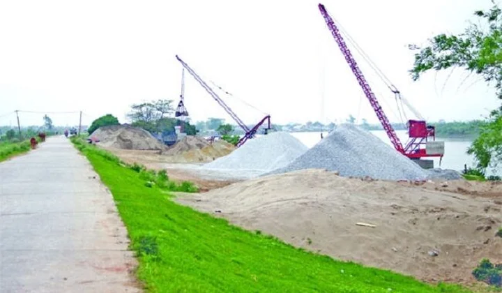 Thái Bình: Đến ngày 30/6/2021, xử lý dứt điểm các vụ vi phạm mới phát sinh về đê điều