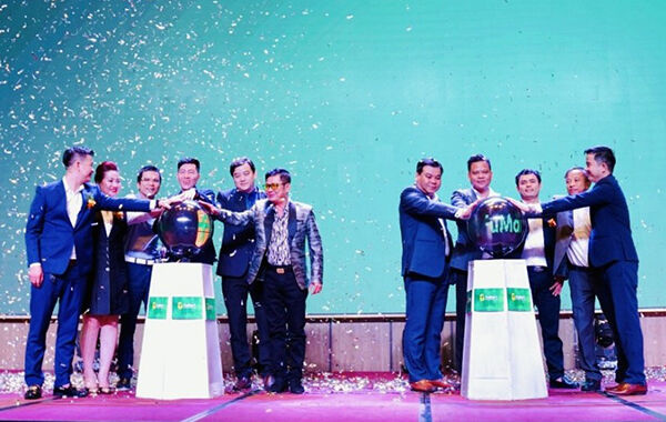 Đà Nẵng: Thêm một ứng dụng đi chợ thời công nghệ