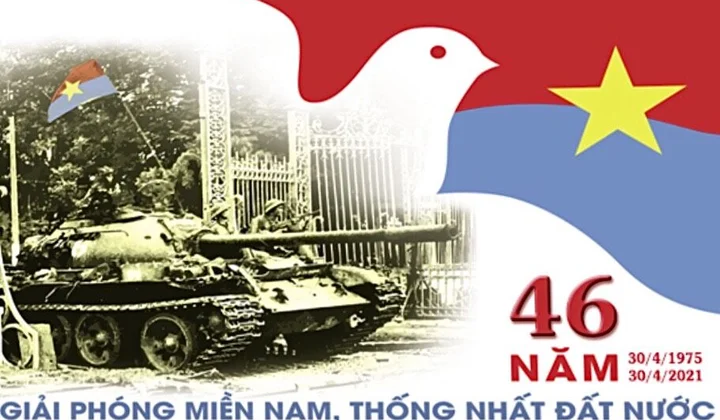 Đại thắng mùa Xuân 1975 - Bài học về sự lãnh đạo, chỉ đạo của Đảng