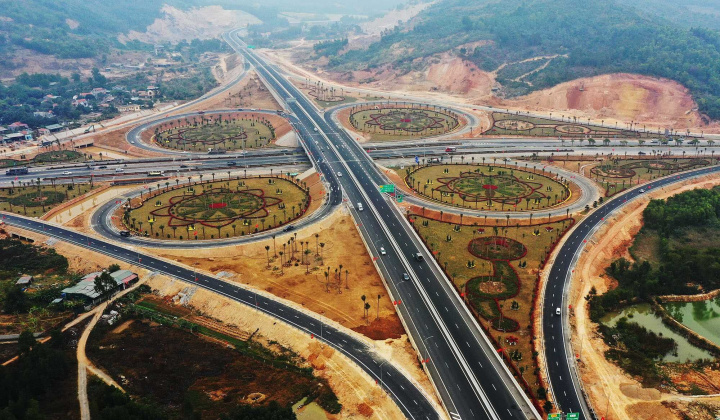 Quảng Ninh: Nâng cao chất lượng dịch vụ vận tải