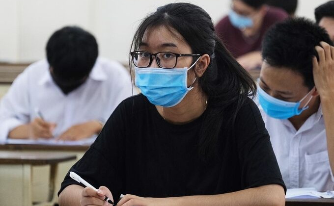 10 trường hàng đầu thế giới về khoa học tự nhiên