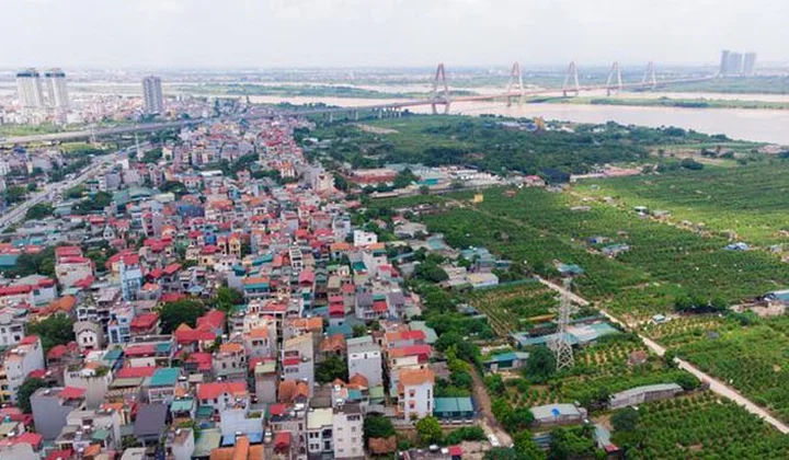 Phát triển tiềm năng du lịch sông Hồng