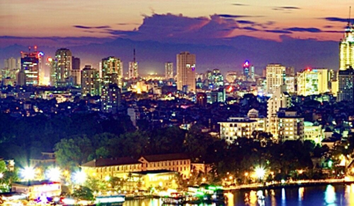 Khát vọng về đất nước Việt Nam cường thịnh, giàu mạnh theo tư tưởng Hồ Chí Minh