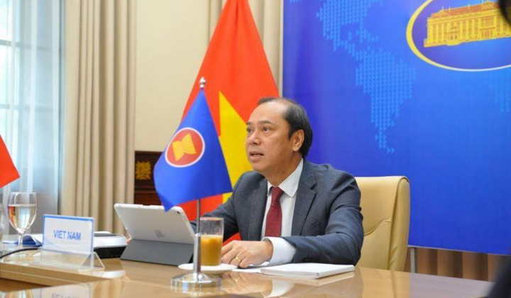 Việt Nam có bước đi nhằm thu hẹp khoảng cách phát triển trong ASEAN