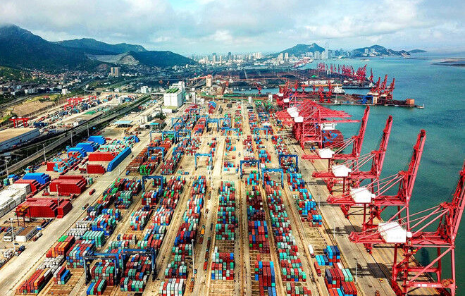 IMF nâng dự báo tăng trưởng kinh tế toàn cầu lên mức cao nhất