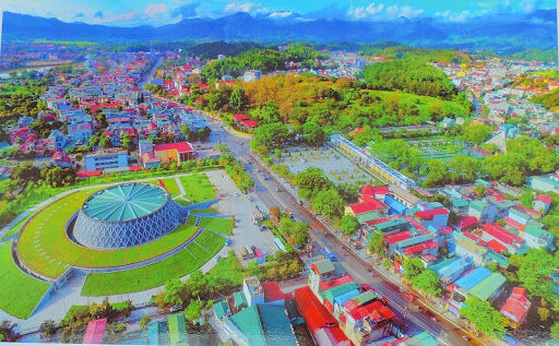 Điện Biên: Hiện thực hóa khát vọng giàu đẹp