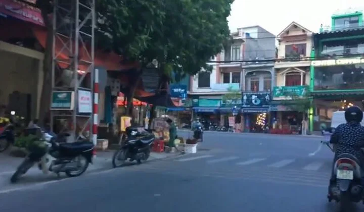 Hưng Hà tập trung nguồn lực để phát triển đô thị bền vững