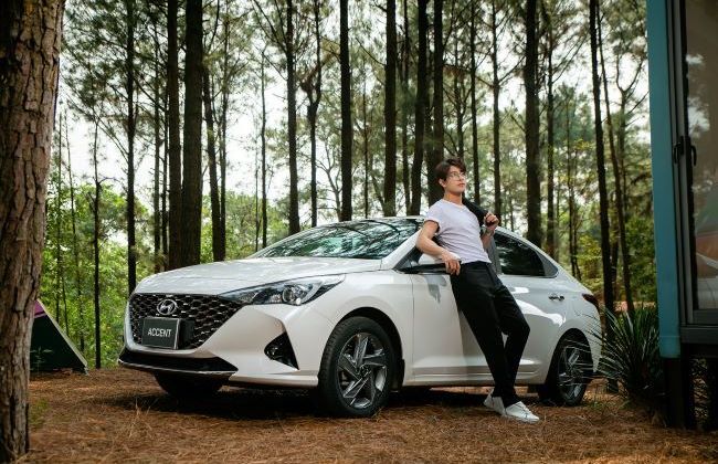 TC MOTOR công bố kết quả bán hàng Hyundai tháng 4/2021
