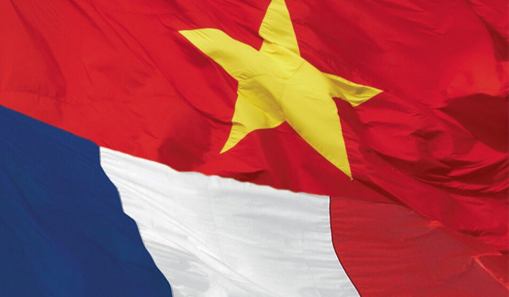 Tăng cường quan hệ song phương Việt Nam - Pháp