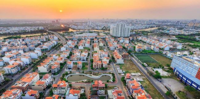 Sắp đấu giá 30.000 m2 "đất vàng” ở Khu đô thị mới Thủ Thiêm