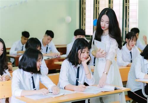 Đa số các trường tư thục ở Hà Nội xét học bạ để tuyển sinh lớp 10