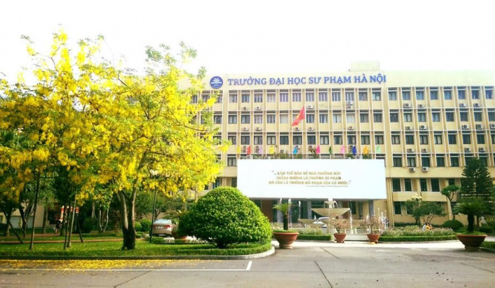 Bộ Giáo dục và Đào tạo công bố các cơ sở giáo dục Đại học đạt tiêu chuẩn chất lượng giáo dục