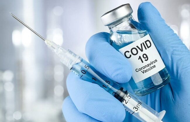 Thái Bình: Gần 94% số đối tượng ưu tiên được tiêm vắc xin Covid-19 trong đợt 1