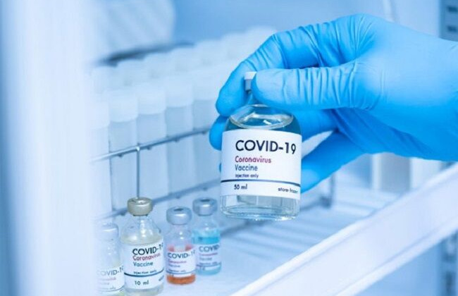 Nam Định: 11.562 đối tượng ưu tiên đã được tiêm vắc xin Covid-19