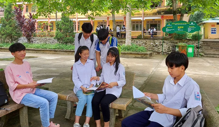 Chọn nghề thay vì chọn trường