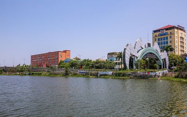 Vinh dự, tự hào là địa phương mang tên Đội Cung